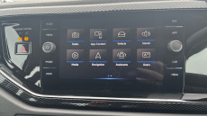 Volkswagen Polo 1.0 TSI Life 5dr Petrol Hatchback